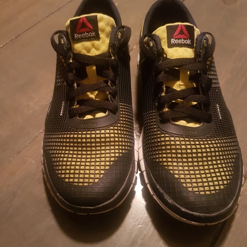 Reebok shoes